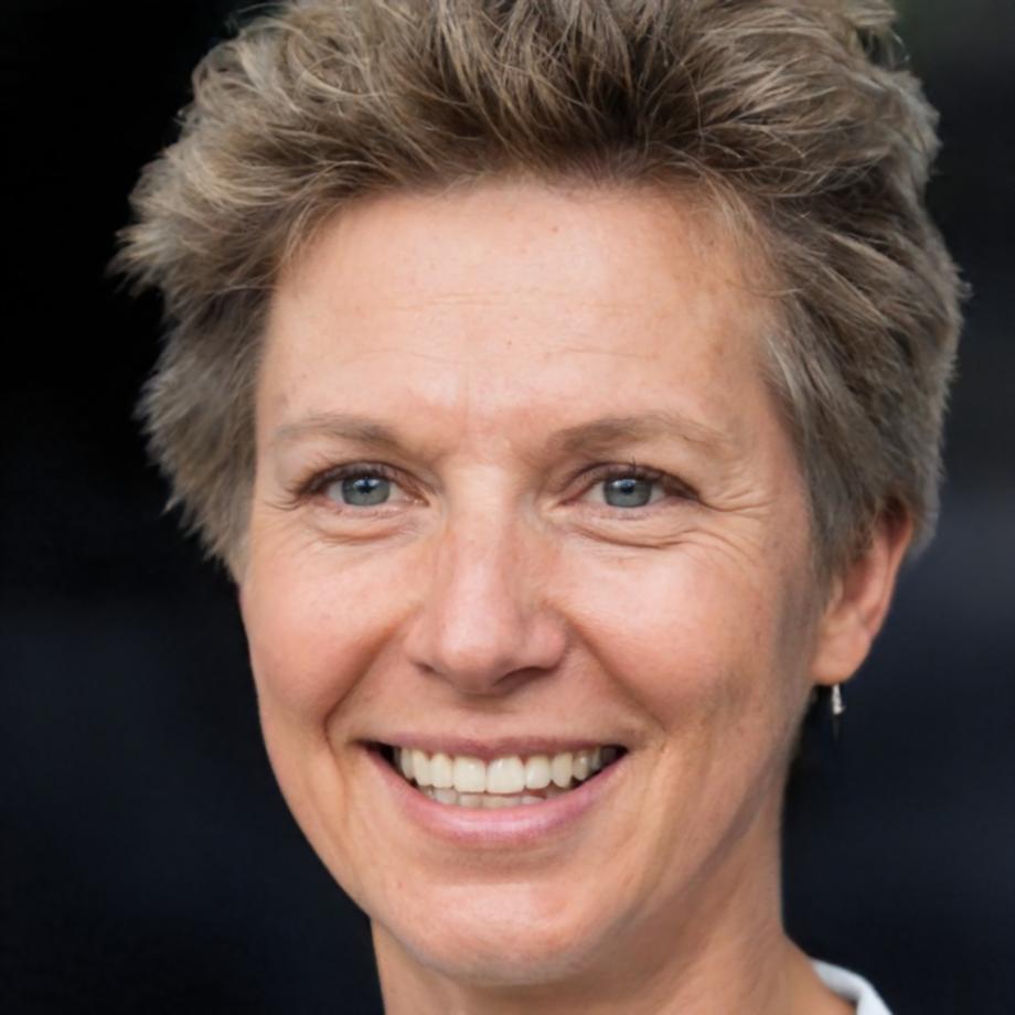 Teilnehmerin Britta Sönnichsen