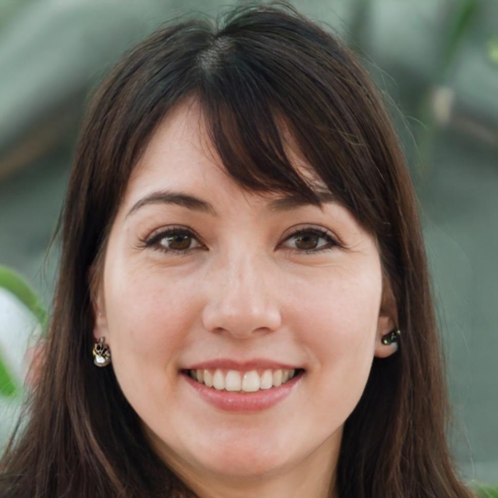 Annegret Kühlow – Kursleiterin für Keyword-Recherche