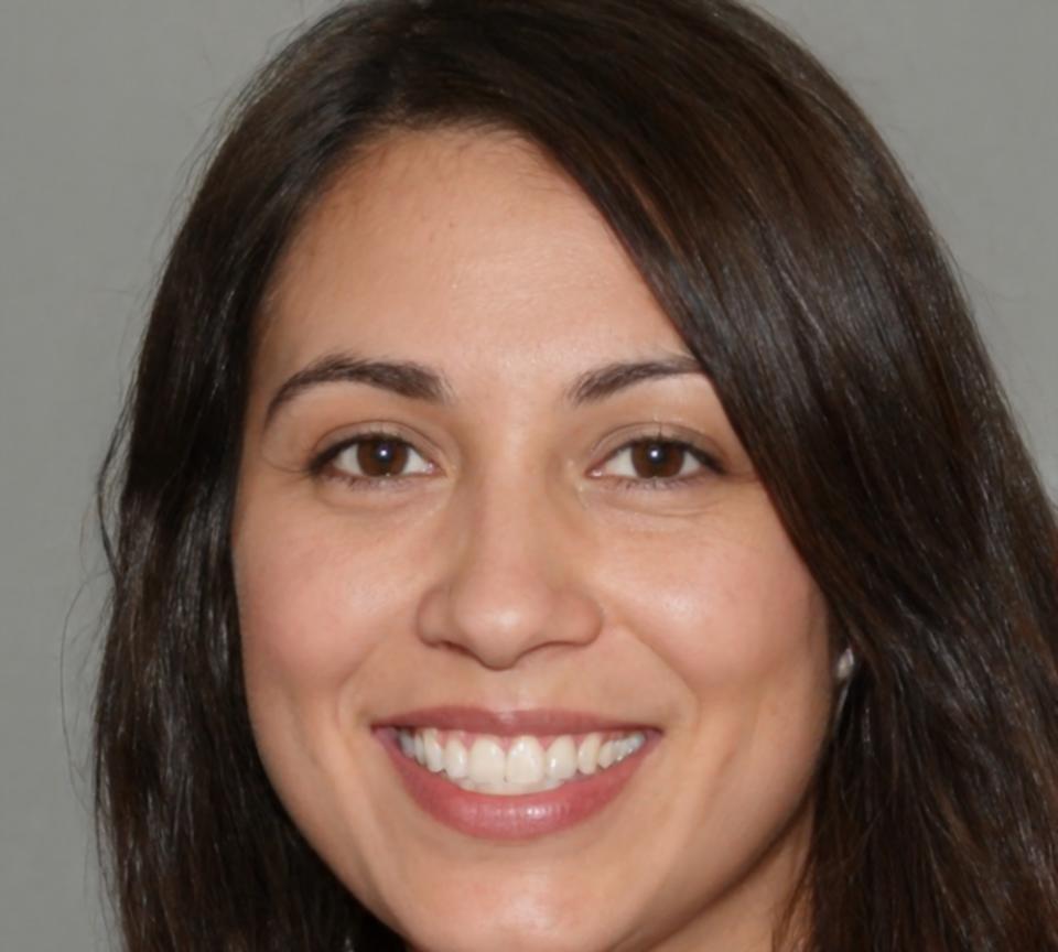 Teilnehmerin Ragnhild Øverås