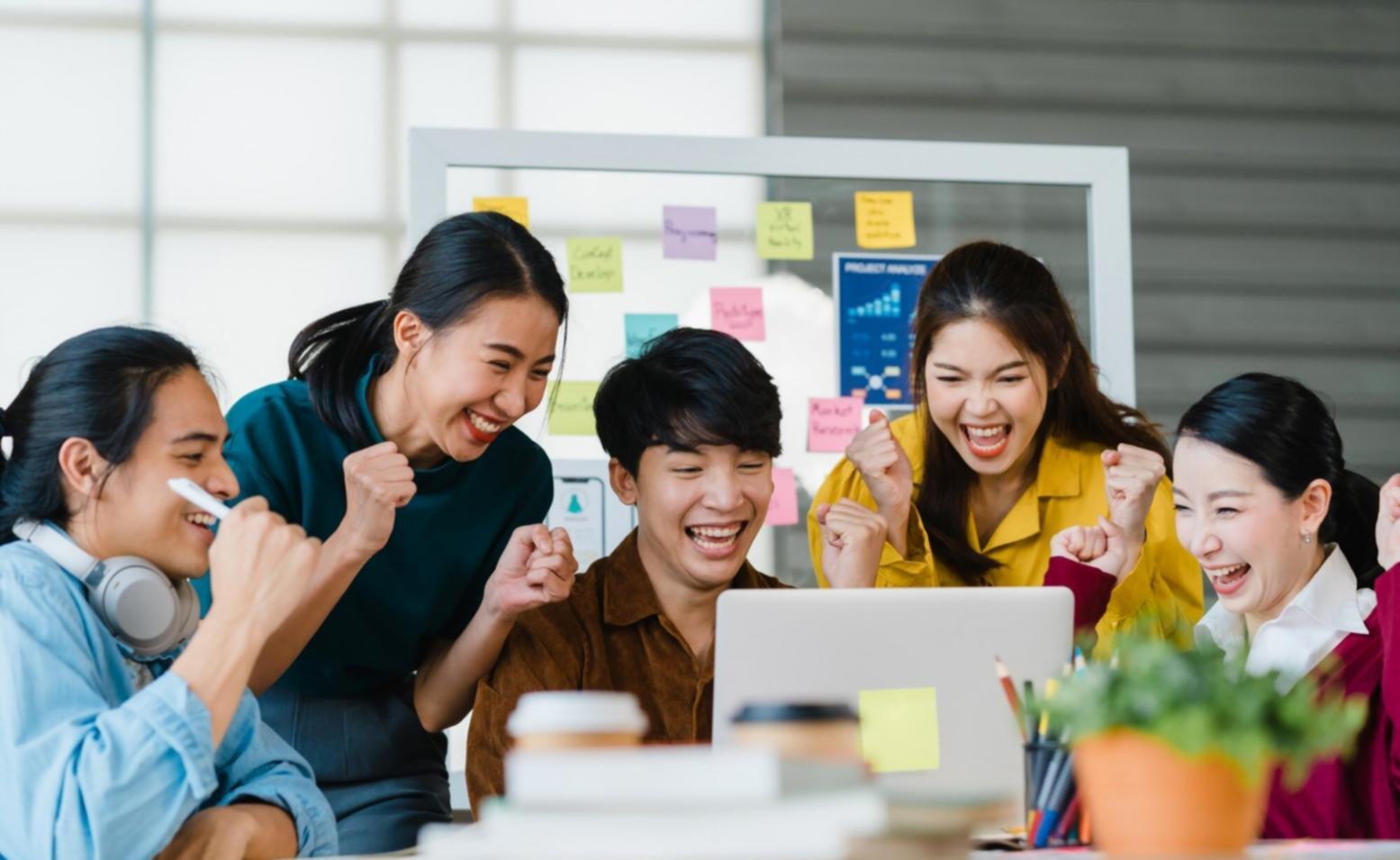 Keyword-Mapping in der Praxis